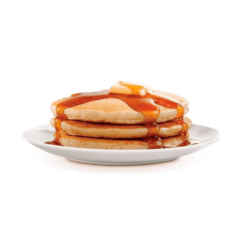 Hot Cakes
