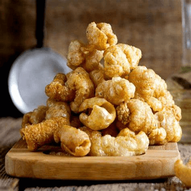 CHICHARON DE PELLA 200GR