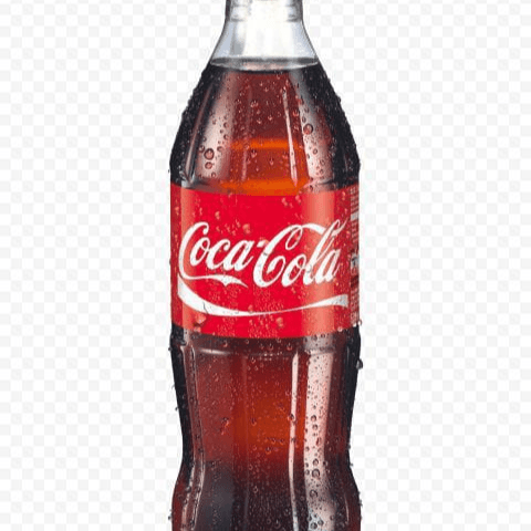 COCA COLA