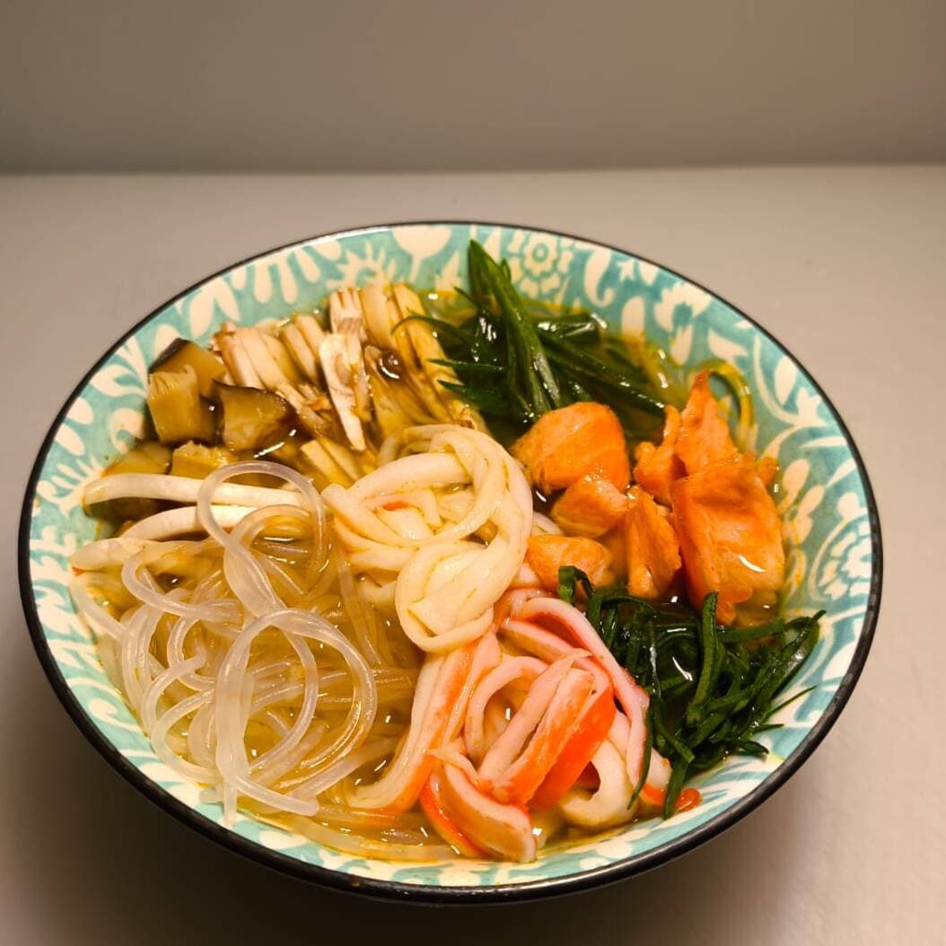 Sopa harusame
