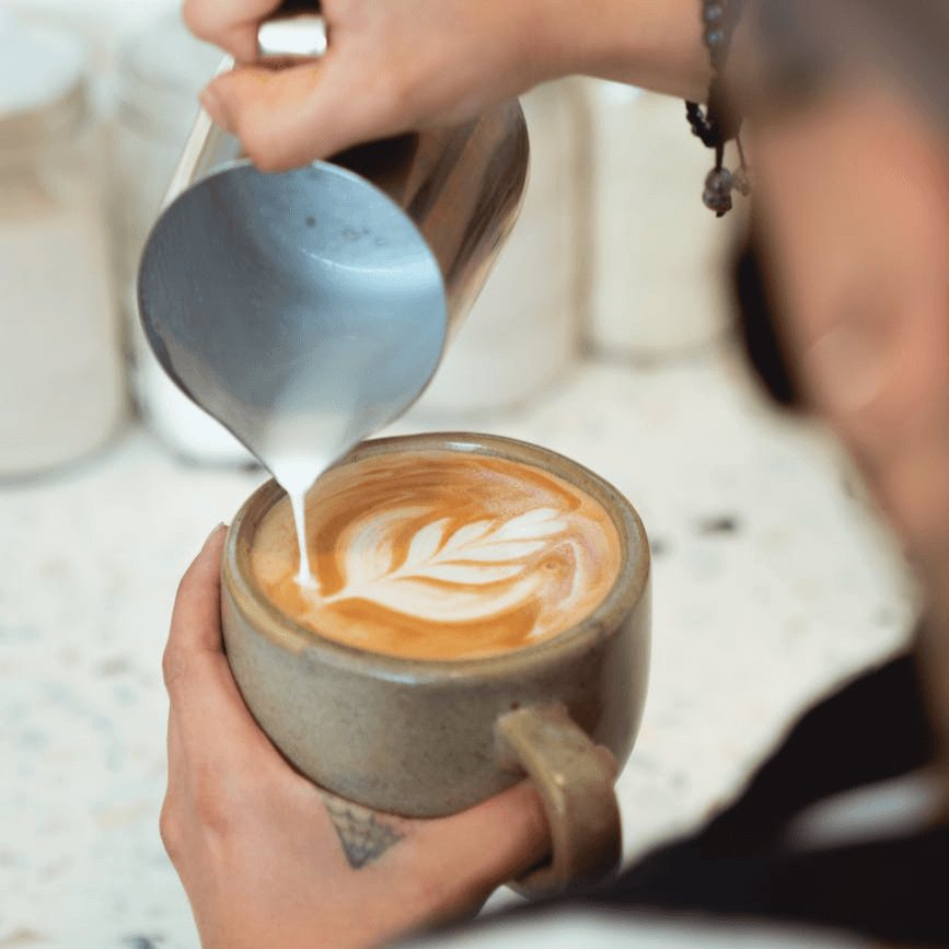 Chai Latte