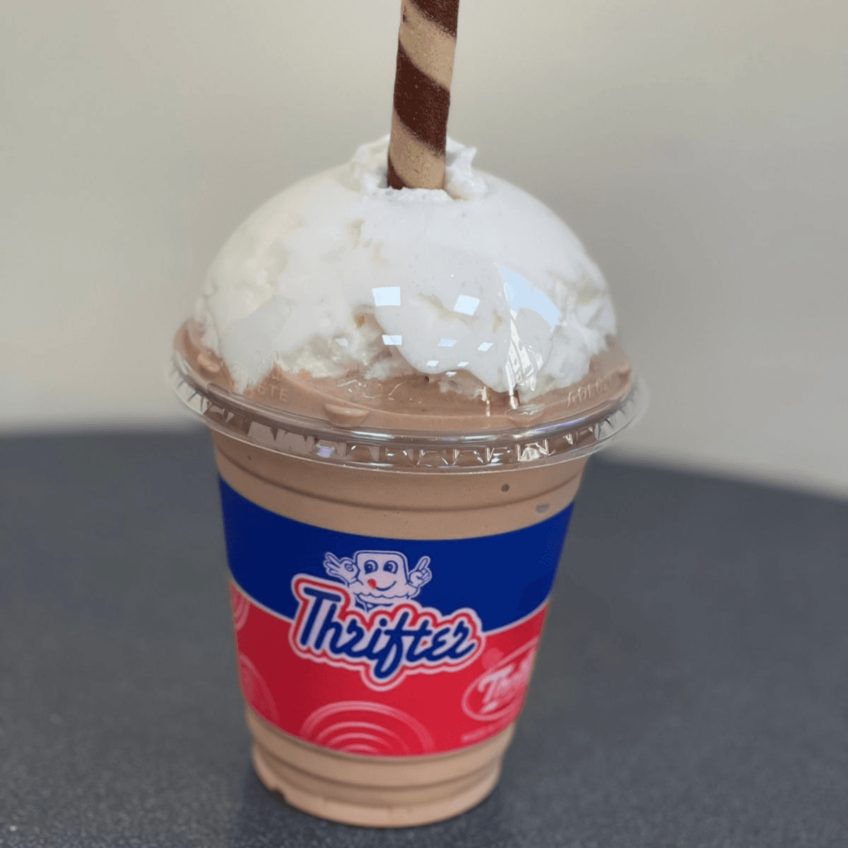 Malteada Chica