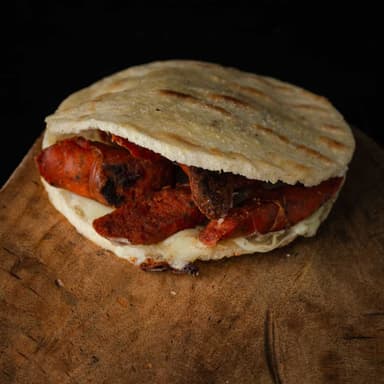 Chorepa Quesuda