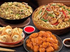 Chinawok - Mall Aventura SJL