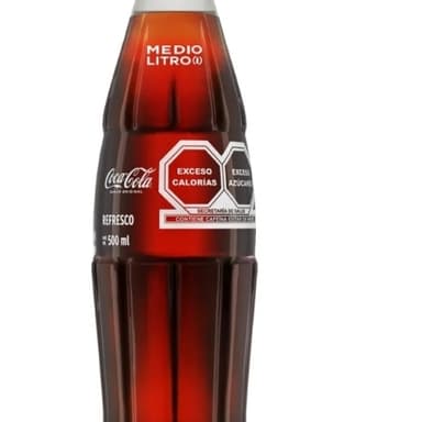 REFRESCOS 600 ML