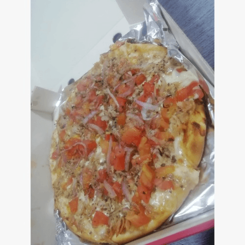 Pizza Personal Especial La Atunada