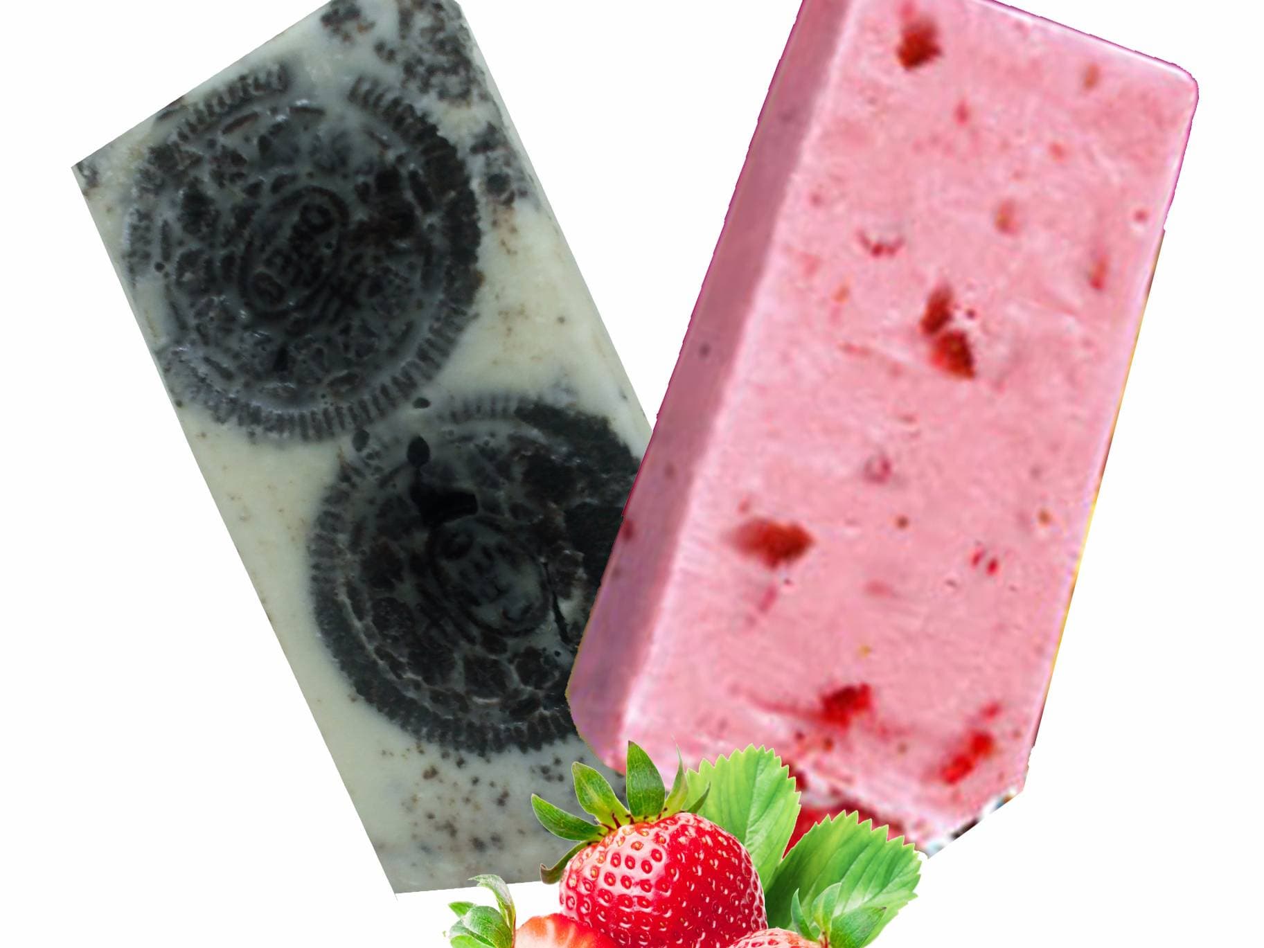 Paleta de Crema