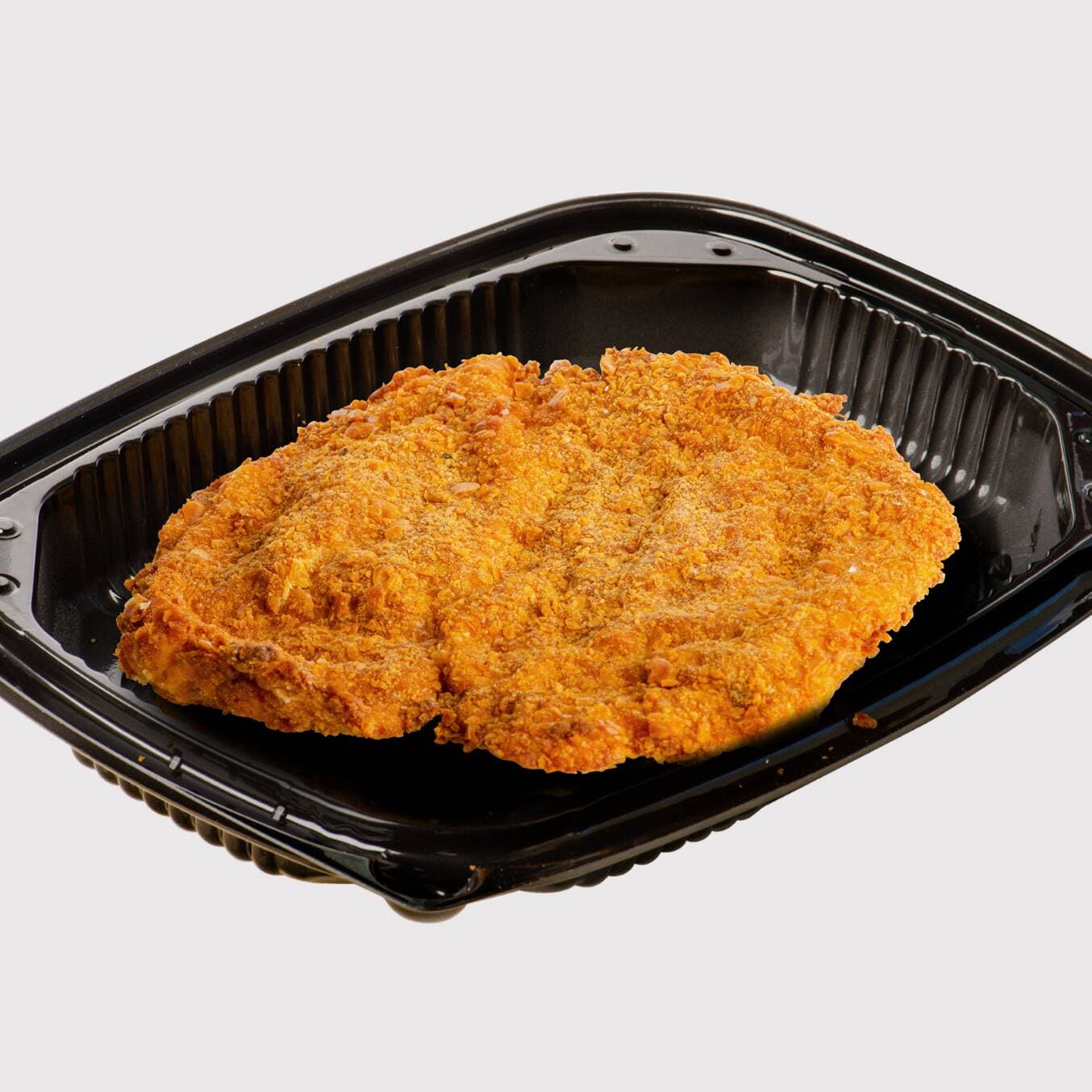 Milanesa de Pollo 1 pza