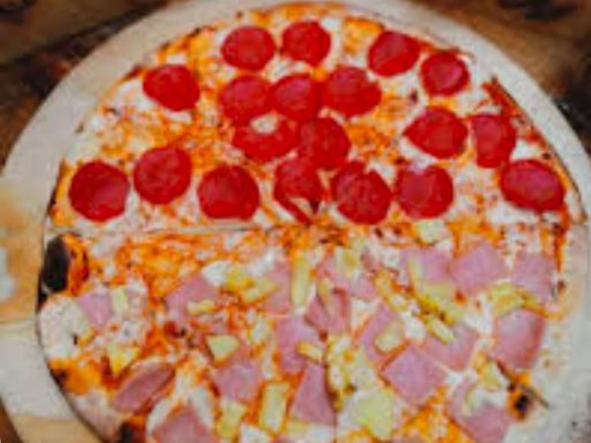 El Argentino Pizzas (Jiutepec)