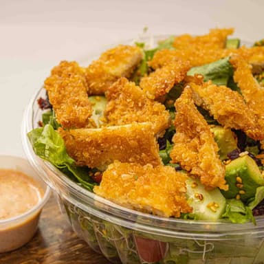 Ensaladita Chicken Crunch