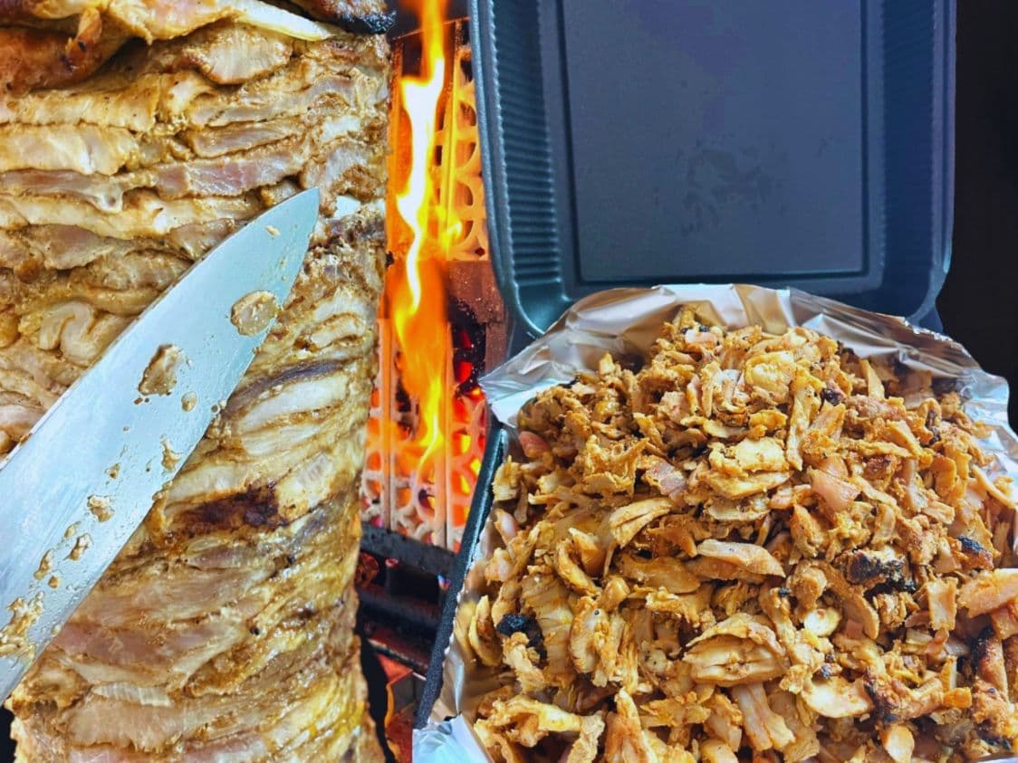 TAQUERIA CENTENARIO