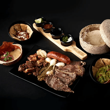 Parrillada