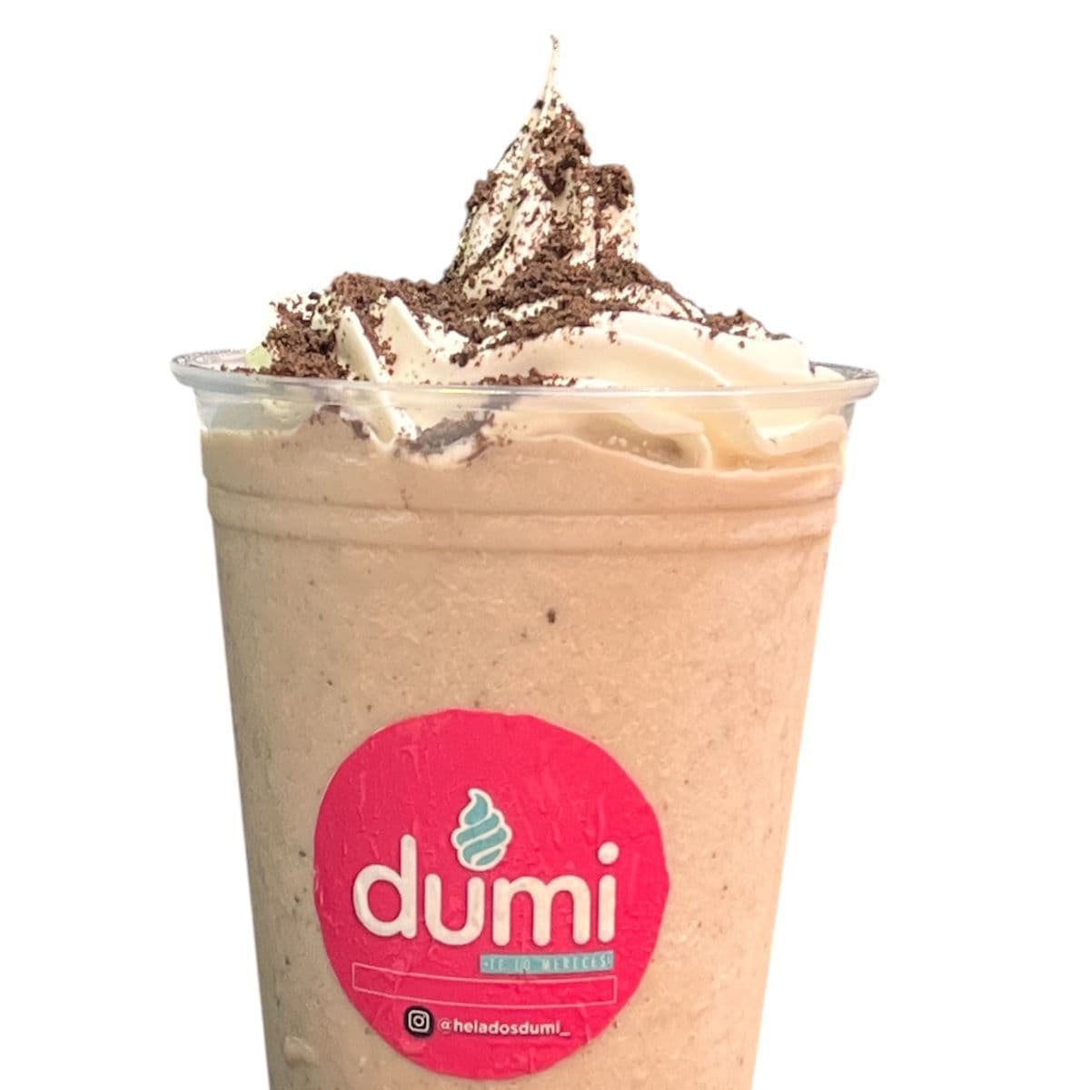Frappé de OREO16 Oz