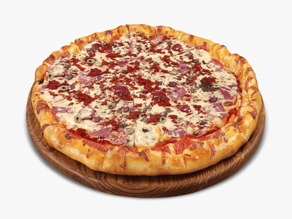 Pizzeria La Jato