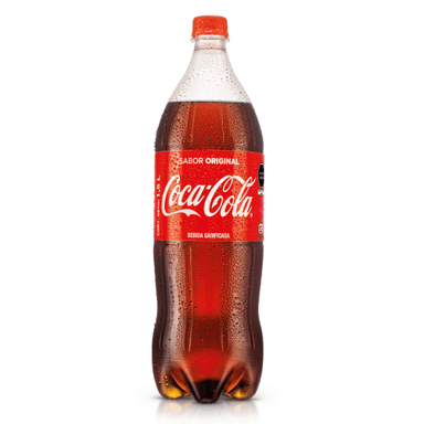 Coca Cola Sabor Original 1.5 L