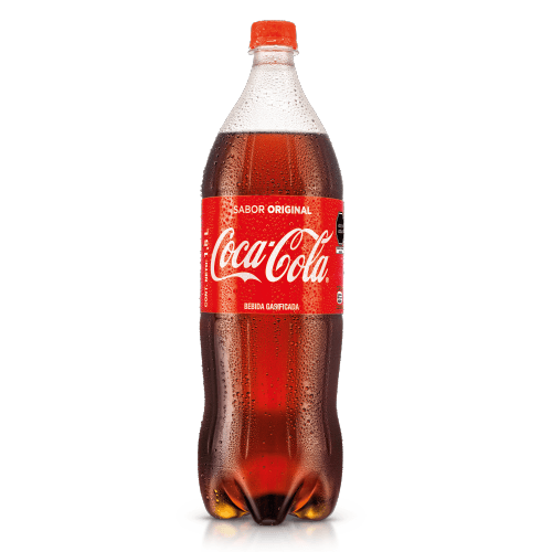 Coca Cola Sabor Original 1.5 L