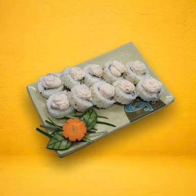 Tampico Roll