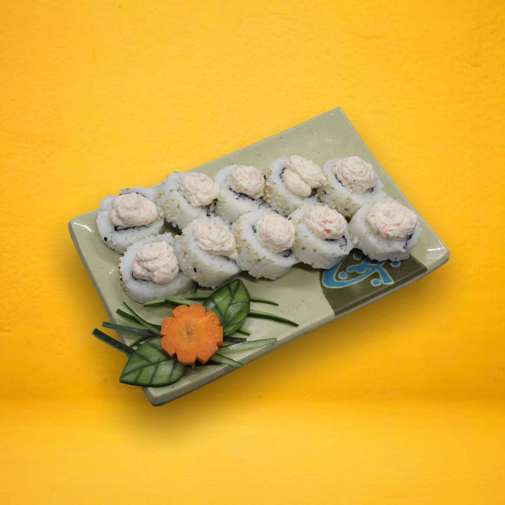 Tampico Roll