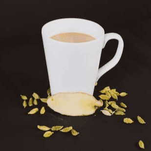 Chai Jengibre
