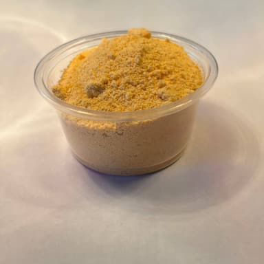 Snack Crema de Cebolla