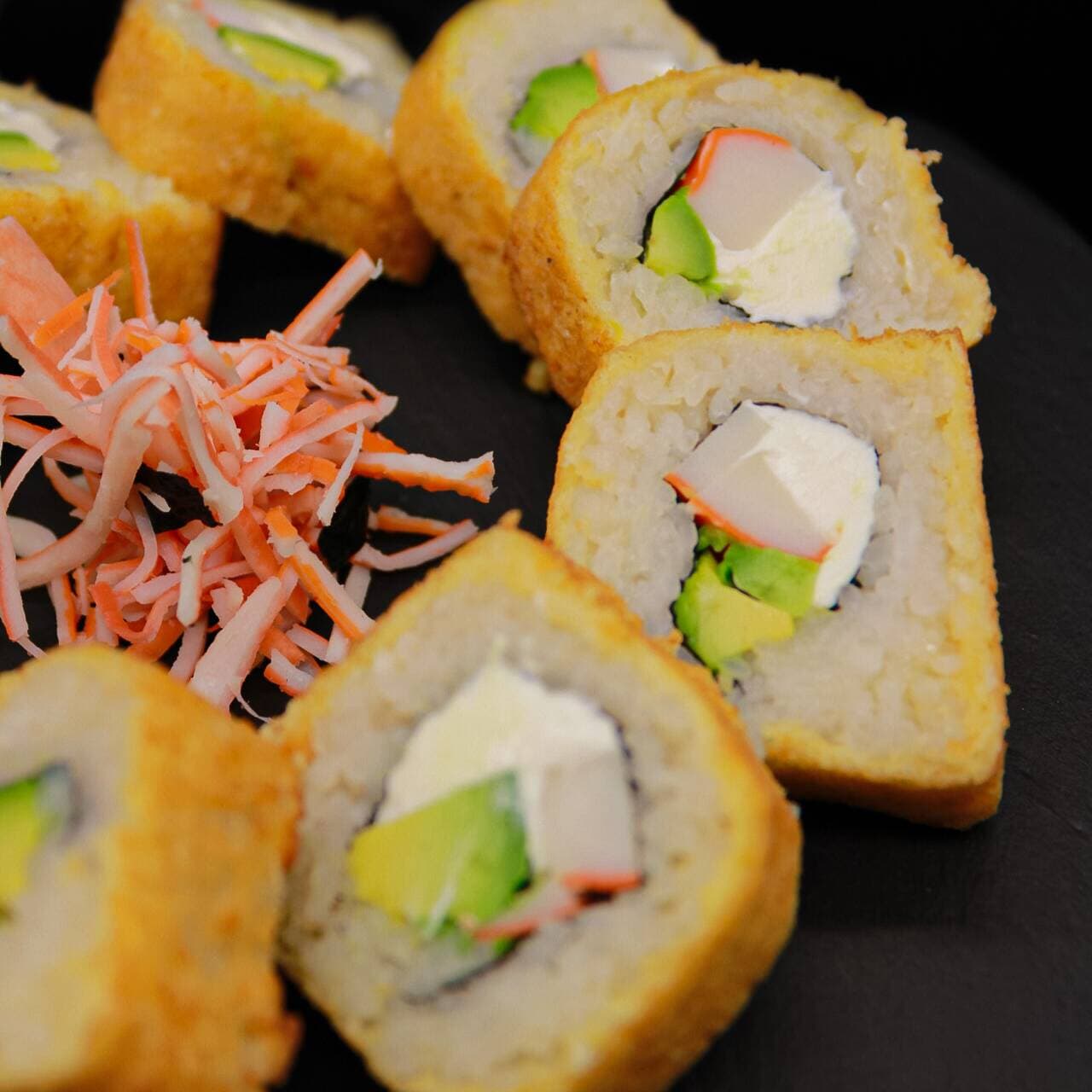 EMPANIZADO SURIMI