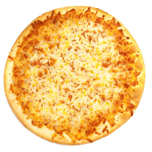 Pizza Personal Queso