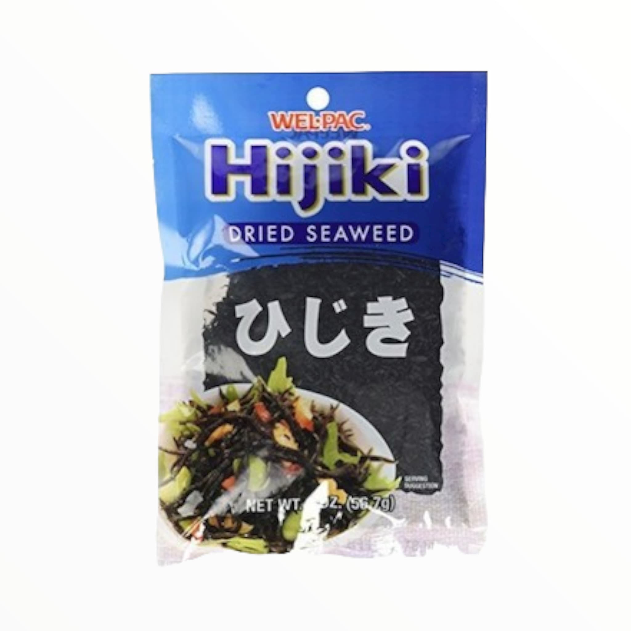 Hijiki Wp 57 g - SE-PDM450-2040