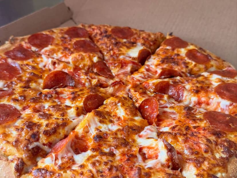 Pizzalibur