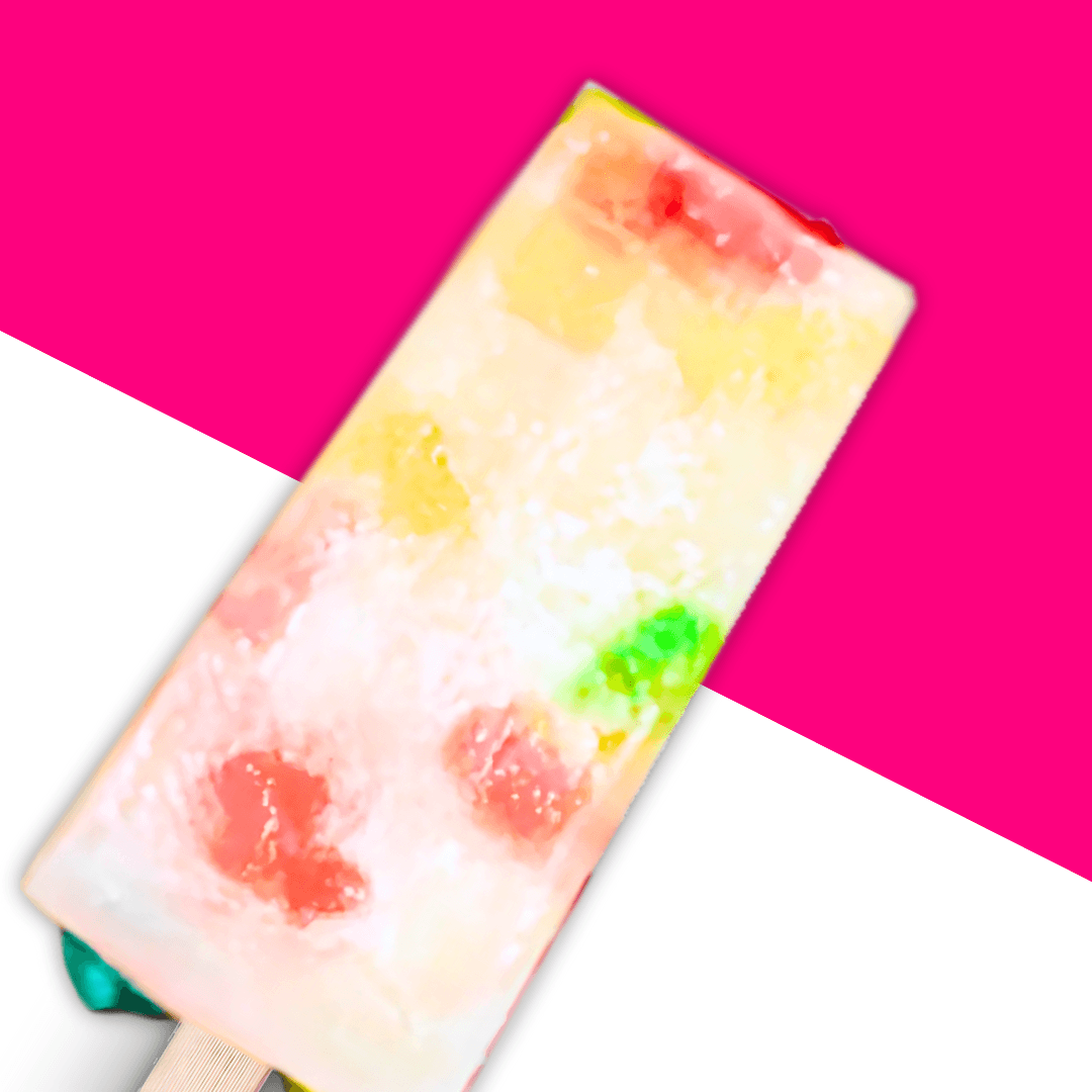 Sabor Limón Con Panditas