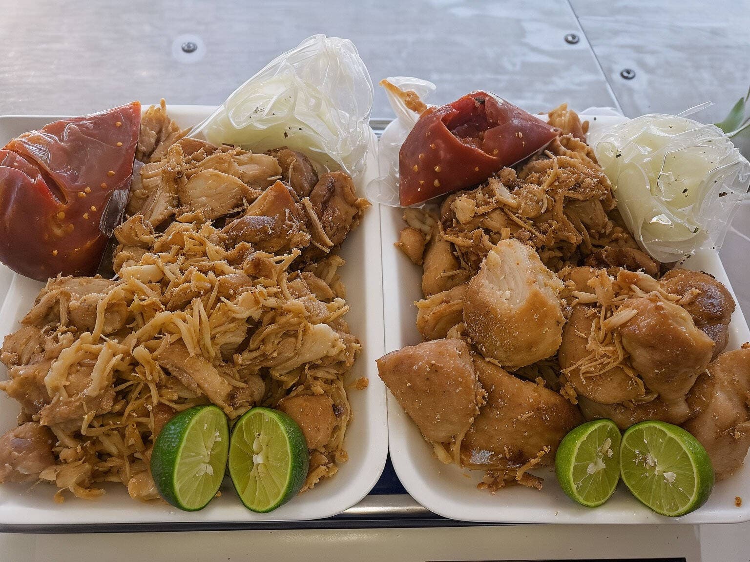 Carnitas y Chamorros Yamy