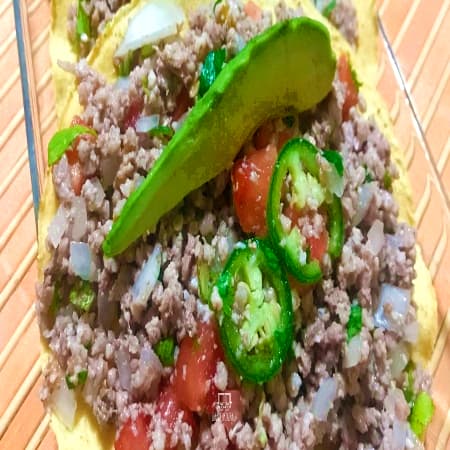 Carne Tártara