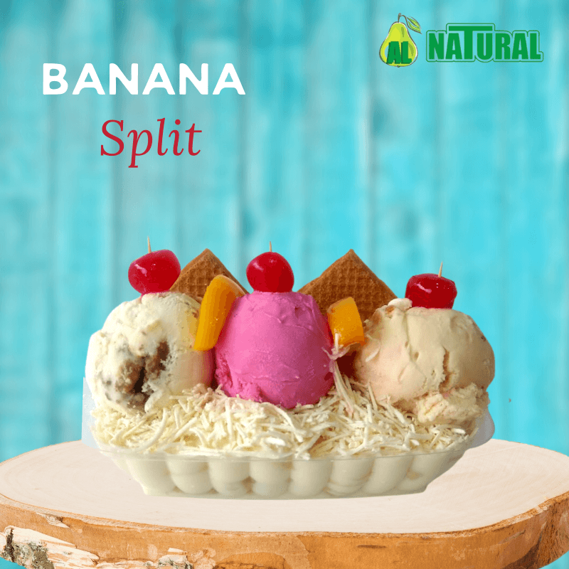 Banana Split