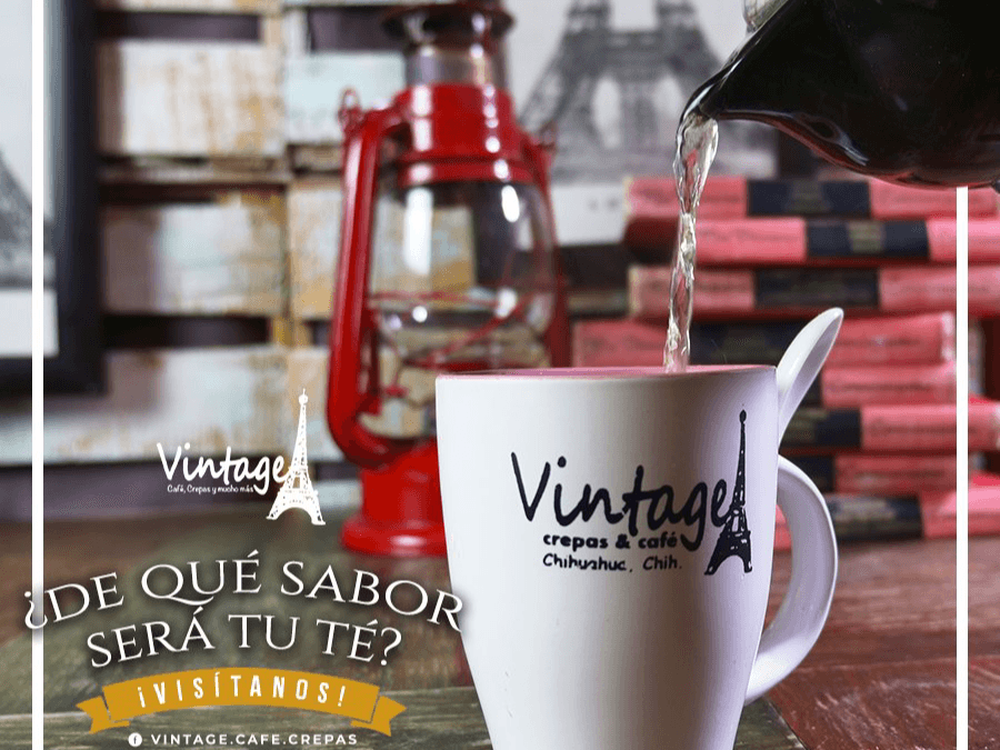 Chai En Las Rocas