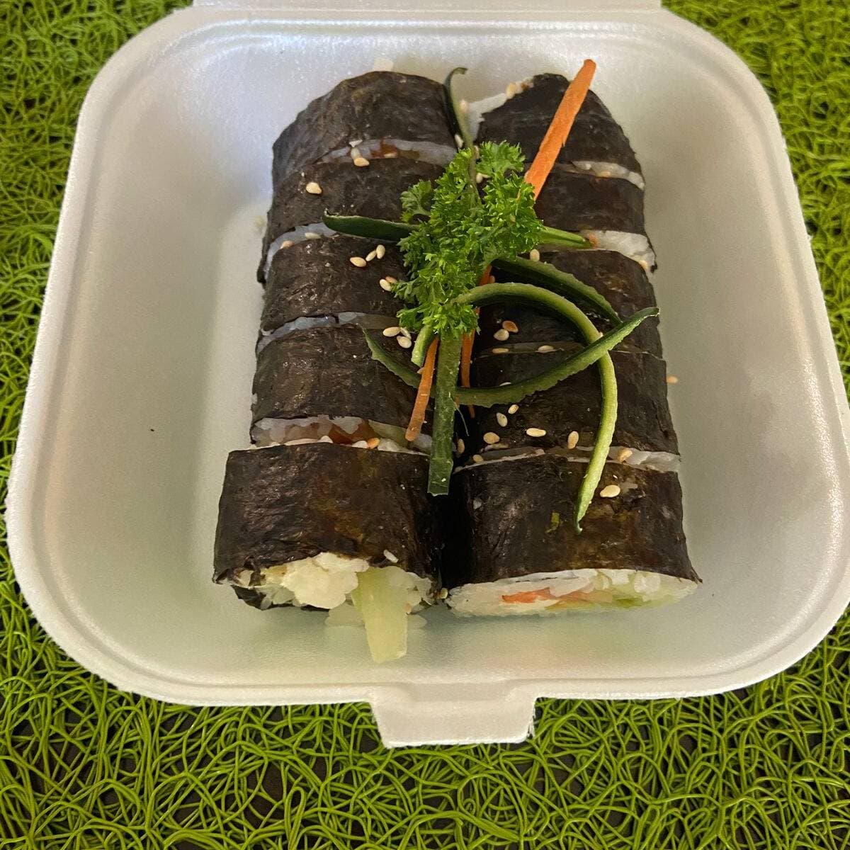 Sami Roll