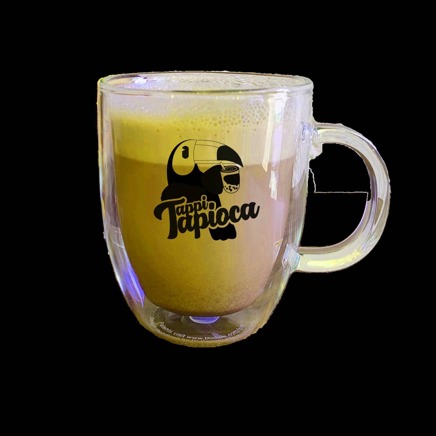 Leche Dorada