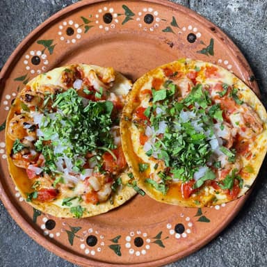 Taco Gobernador
