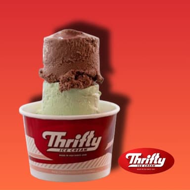 Helado Doble