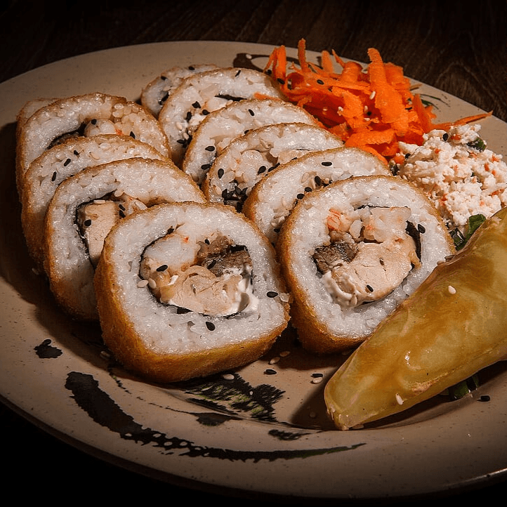 Sushi Kampai