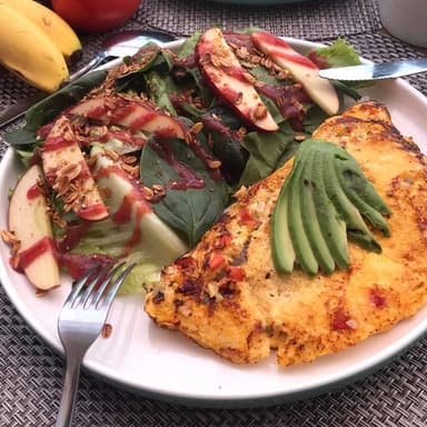 Combo Mexicano