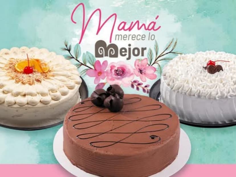 Pasteleria Monchys (Nazas)