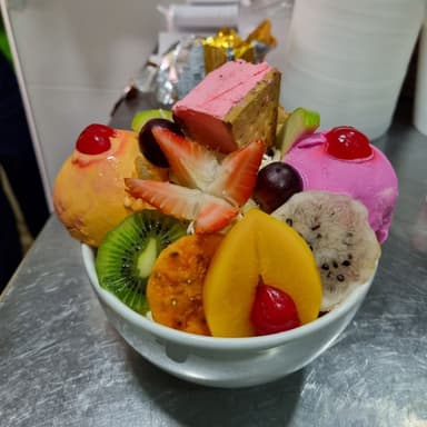 Super fruty