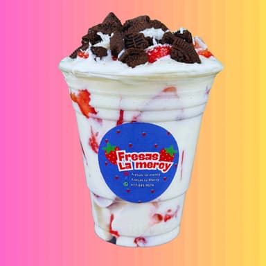 Fresas Grandes