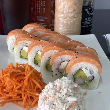 Shake Roll