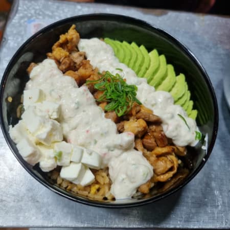 Yakimeshi Tampico