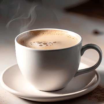 Café Con Leche 236ml