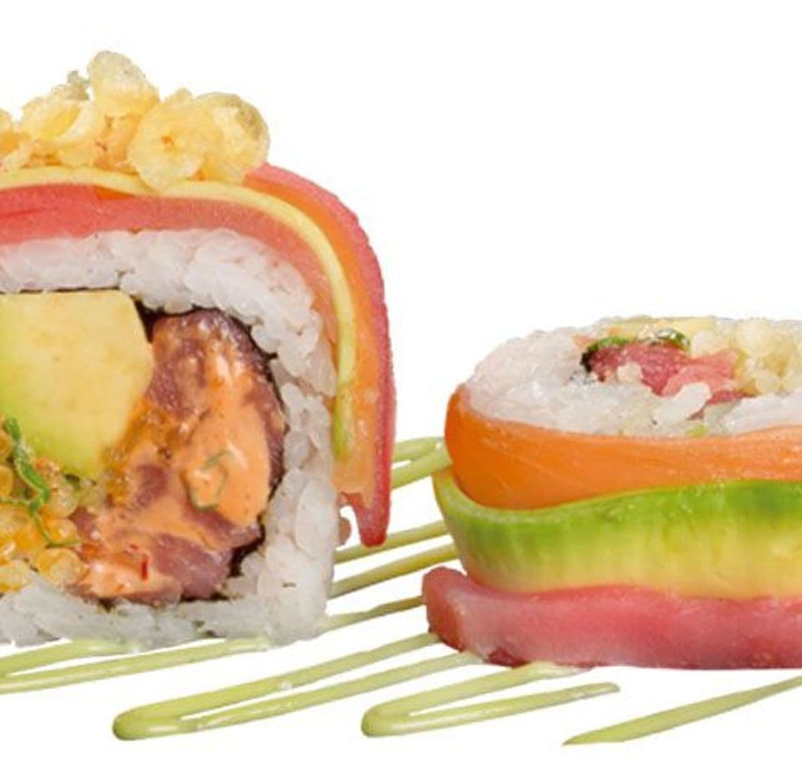 Avotuna Roll