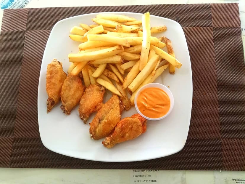 Un antojo extra