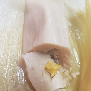 Tamal de Piña