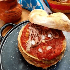 Torta de Chalupa