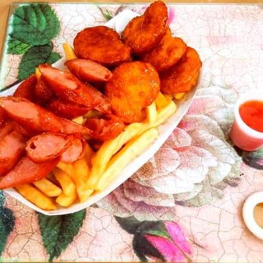 Combo Merlín 2